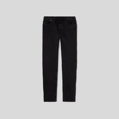 The Organic Taper Jean | Coal