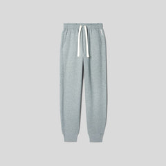 The ReTrack Jogger | Heathered Grey