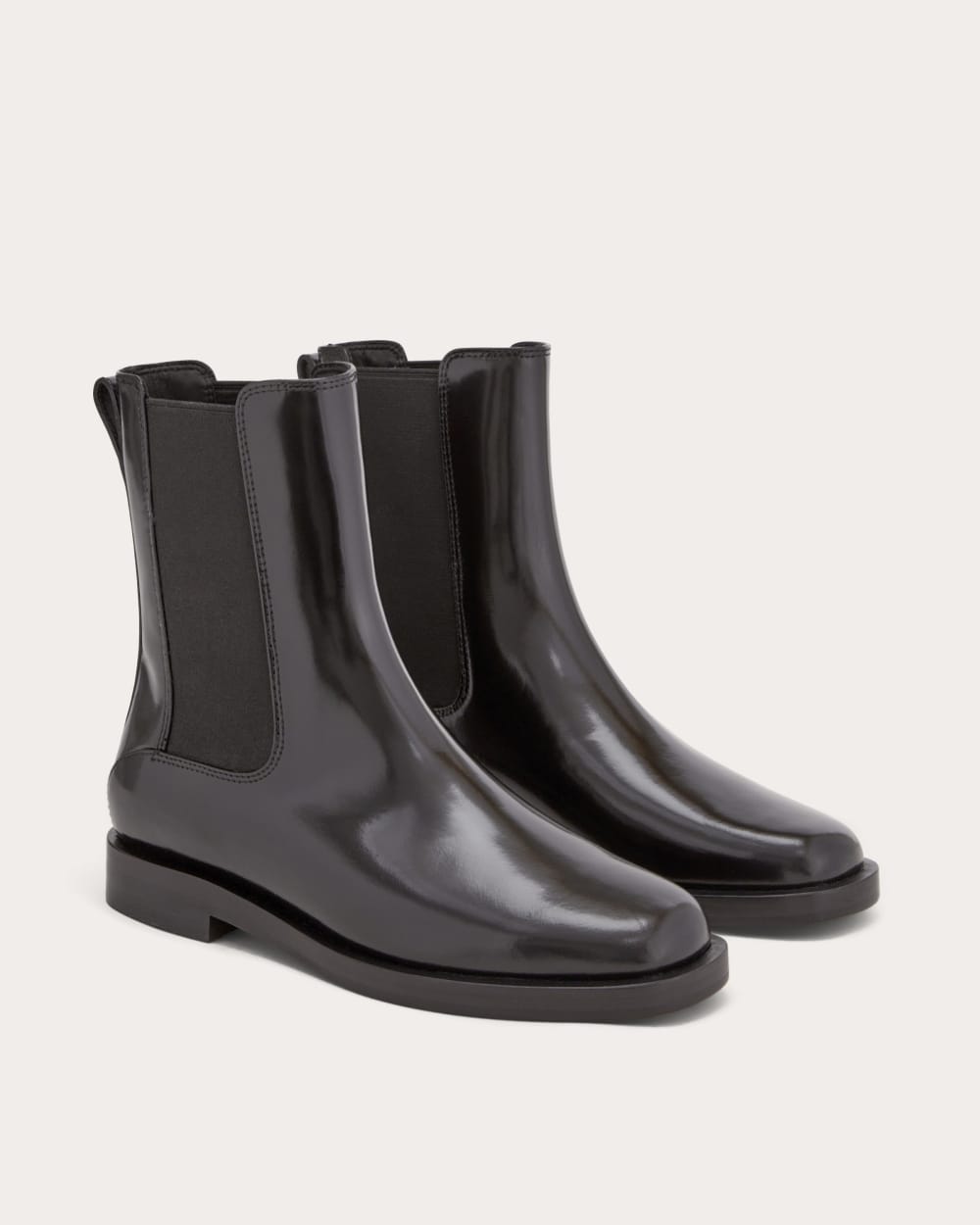The Chelsea Boot |  Black