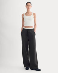 Lounge Rib Tank | Bone