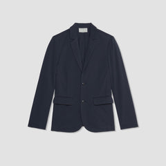 The Performance Chino Blazer | Deep Navy
