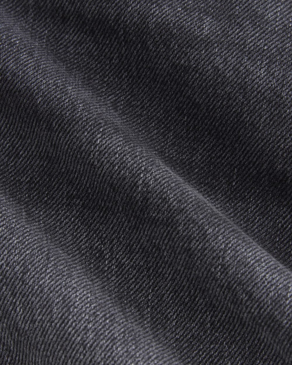 The Cheeky Jean Short | Vintage Black