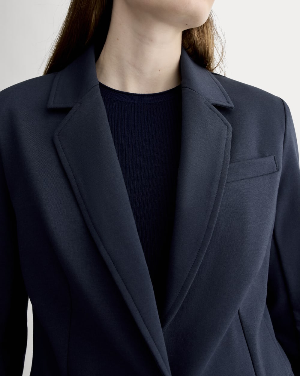 The Dream Blazer | Navy