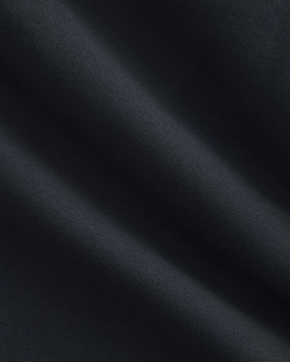 Luxe Fleece Jogger | Deep Navy