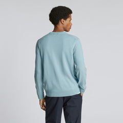 The Cashmere Crew | Blue Shadow