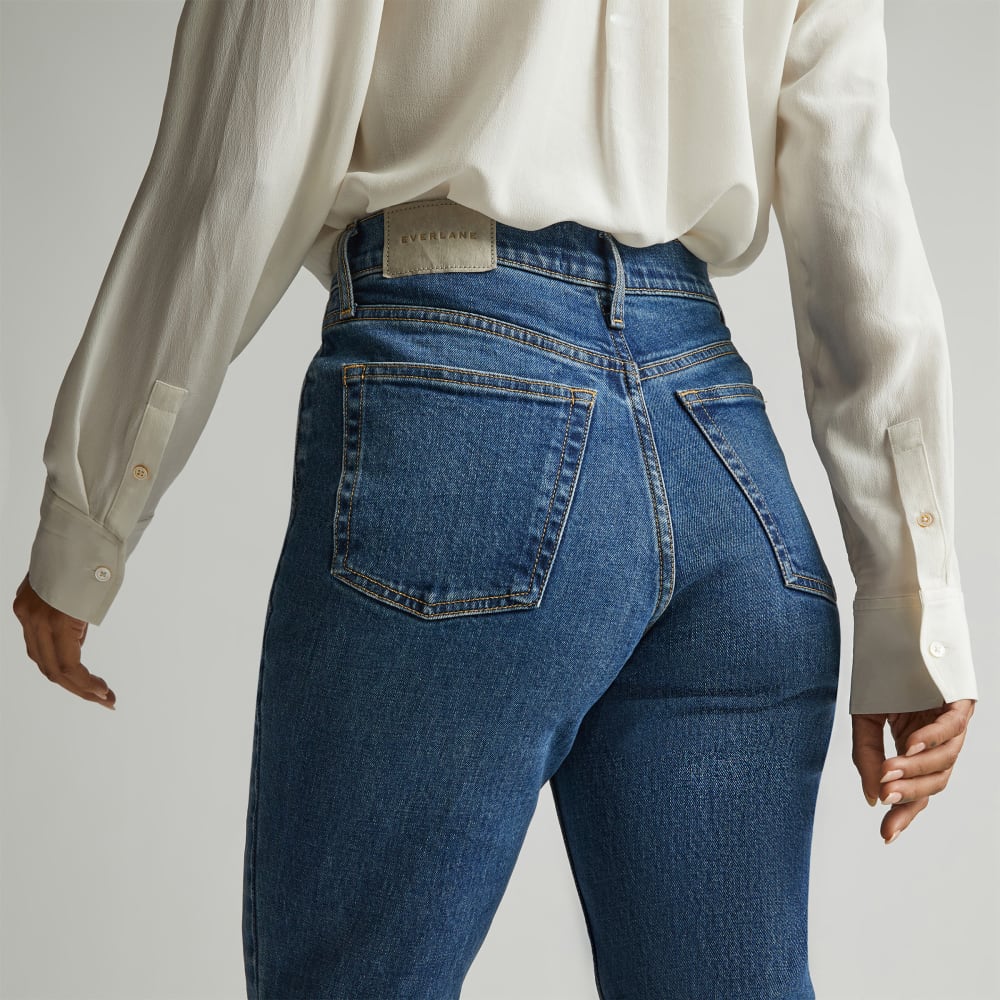 The Original Cheeky® Jean | Cavia | 26.5" Inseam