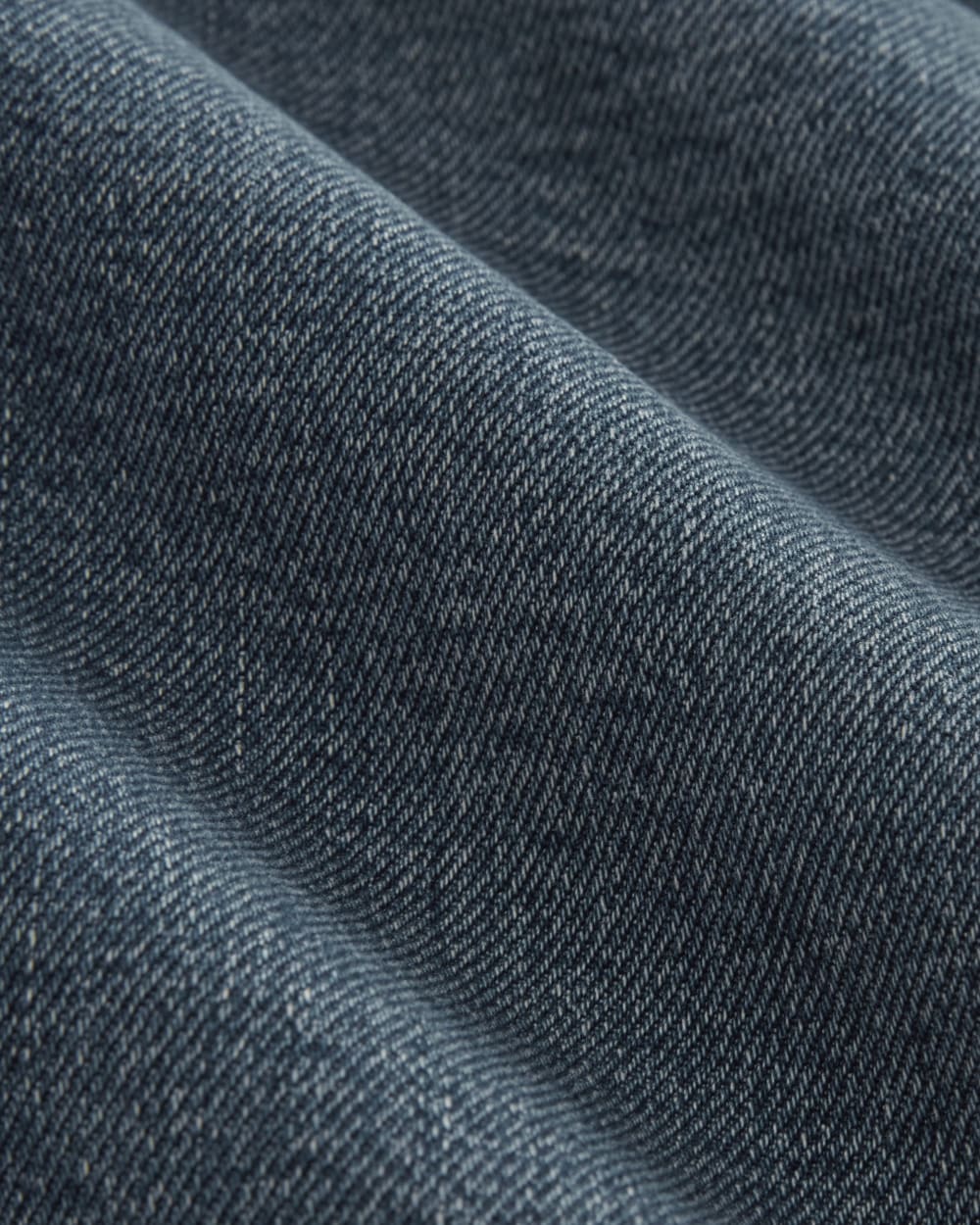 The Way-High® Sailor Jean 2.0 | Dark Indigo | 29.5" Inseam