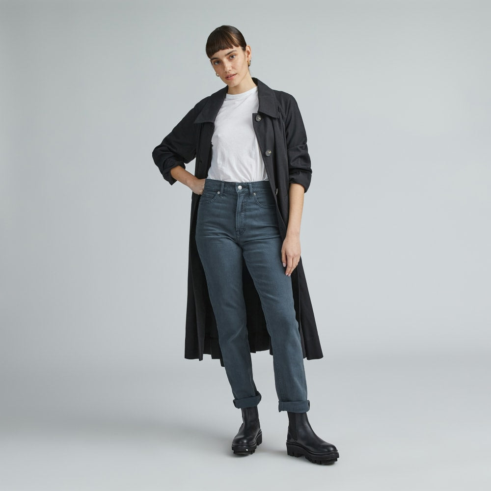 The Way-High® Slim Jean |  Ash | 29" Inseam