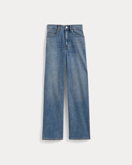 The Way-High® Sailor Jean | Vintage Blue | 29.5" Inseam