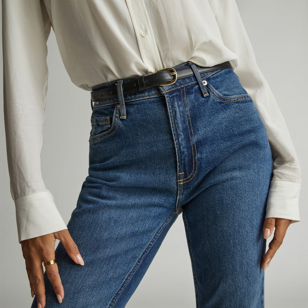 The Original Cheeky® Jean | Cavia | 26.5" Inseam