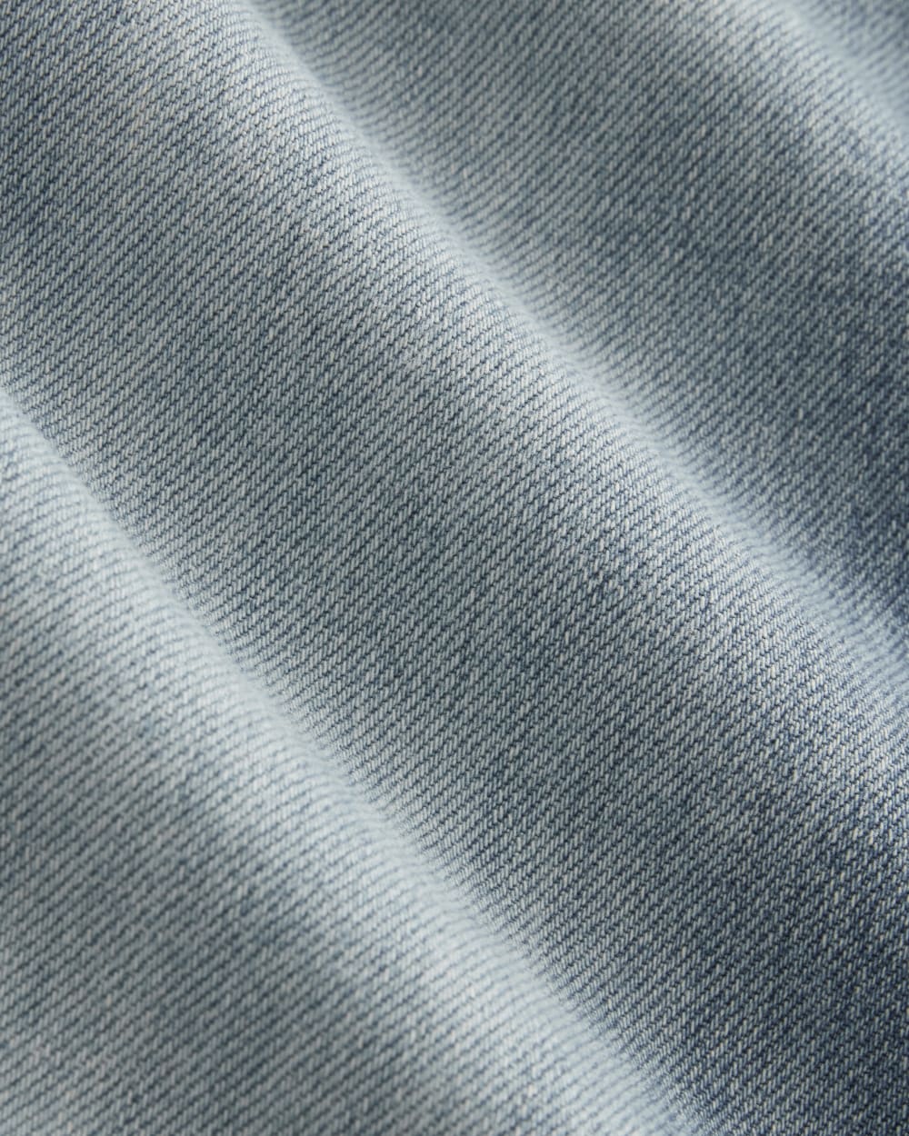 The Selvedge Slim-Fit Jean | Longbay