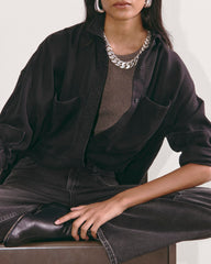 The Cheeky Straight Jean | Night