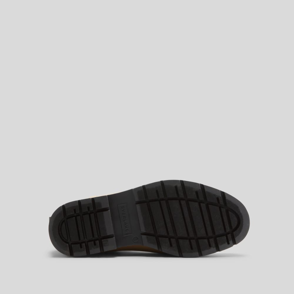 The Rain Boot | Golden Oak