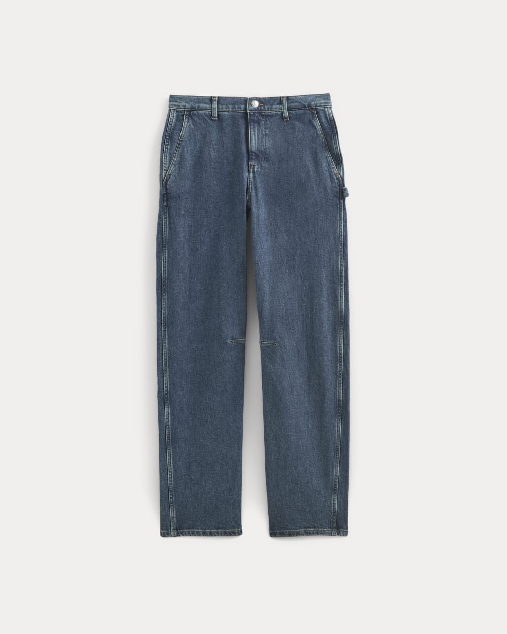 Carpenter Jean | Hanoi Stone
