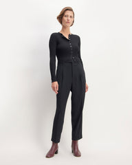 The Day Boot | Bordeaux