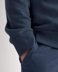 The Off-Duty Terry Crew | Midnight Navy