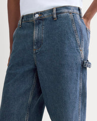 Carpenter Jean | Hanoi Stone