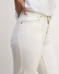The Super-Soft Relaxed Jean | Bone