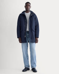 The Parka | Navy