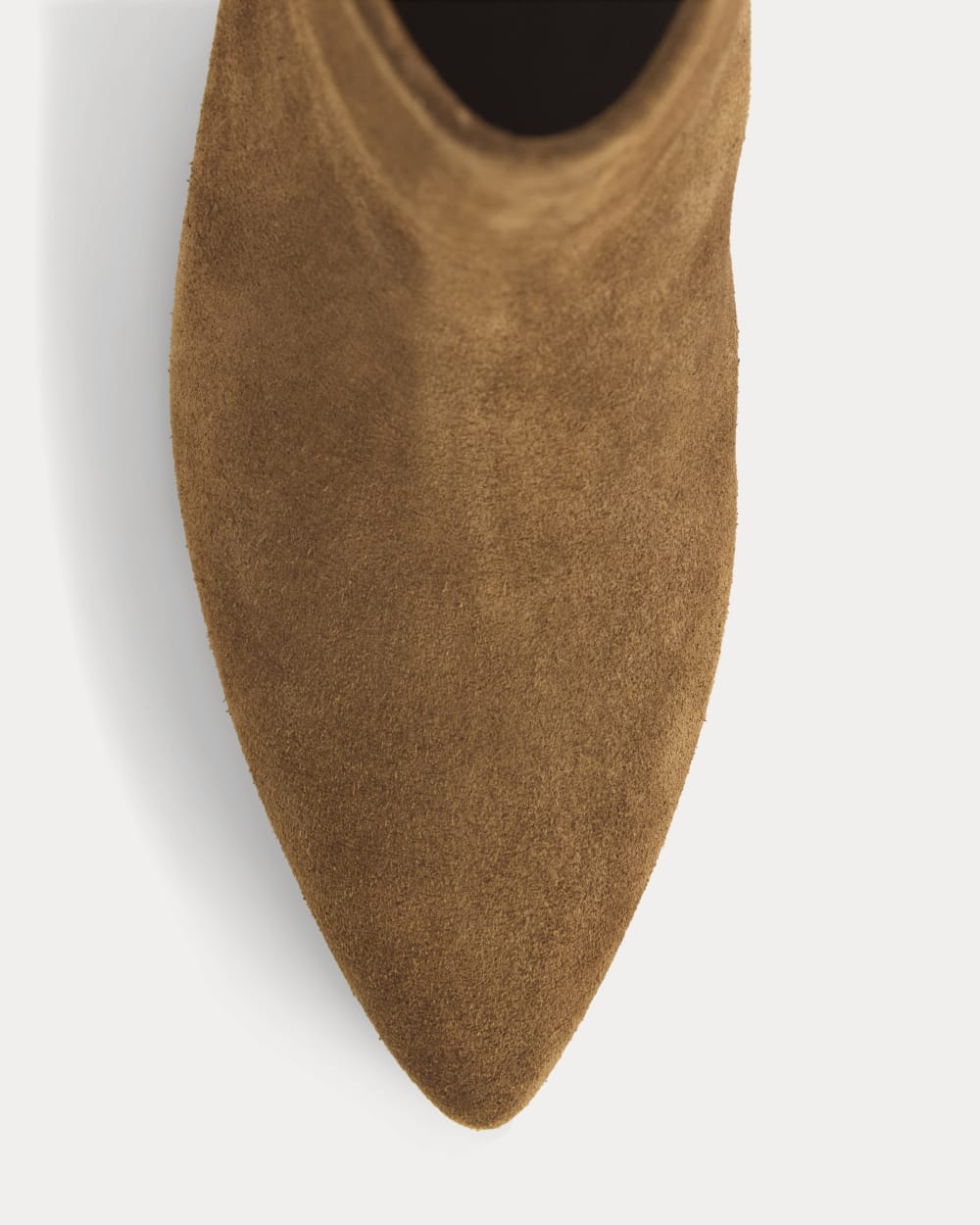 Studio Kitten Heel Bootie | Russet