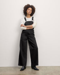 The Gardener Overall | Black