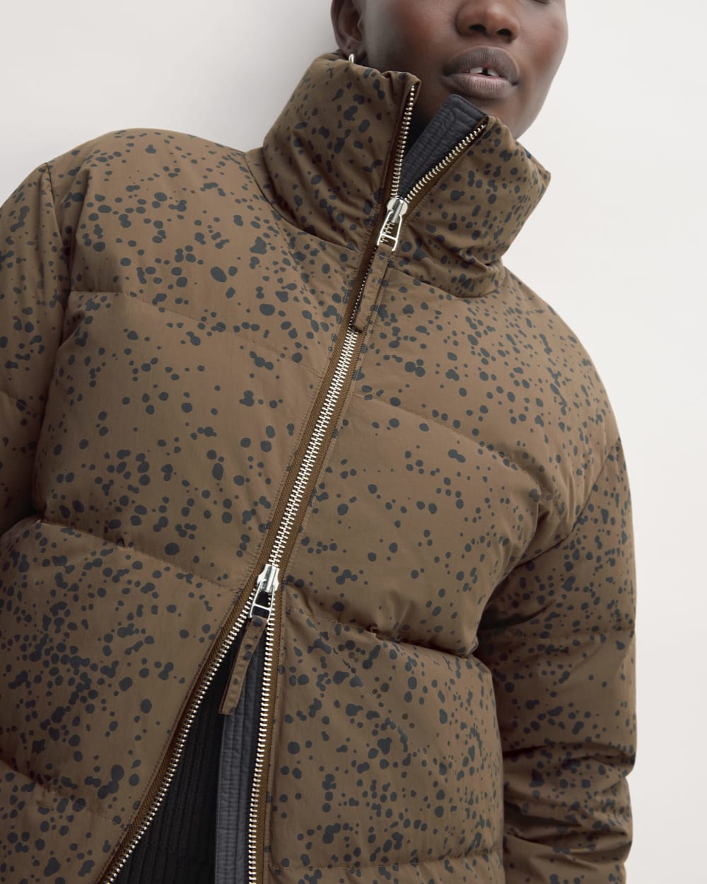 The Puffer Bomber | Cocoa Moonsplatter