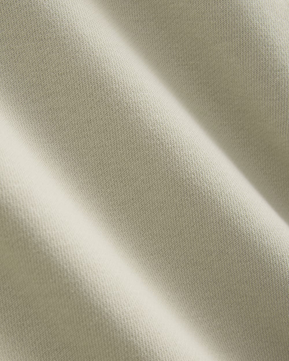 Luxe Fleece Rugby Polo | Peyote