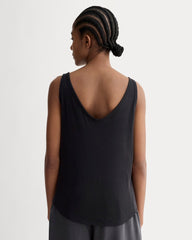 The Air Cami | Black