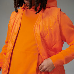 The ReNew Liner Vest | Safety Orange