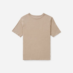 The Air Tee | Clay
