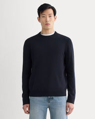The Cashmere Crew |  Navy