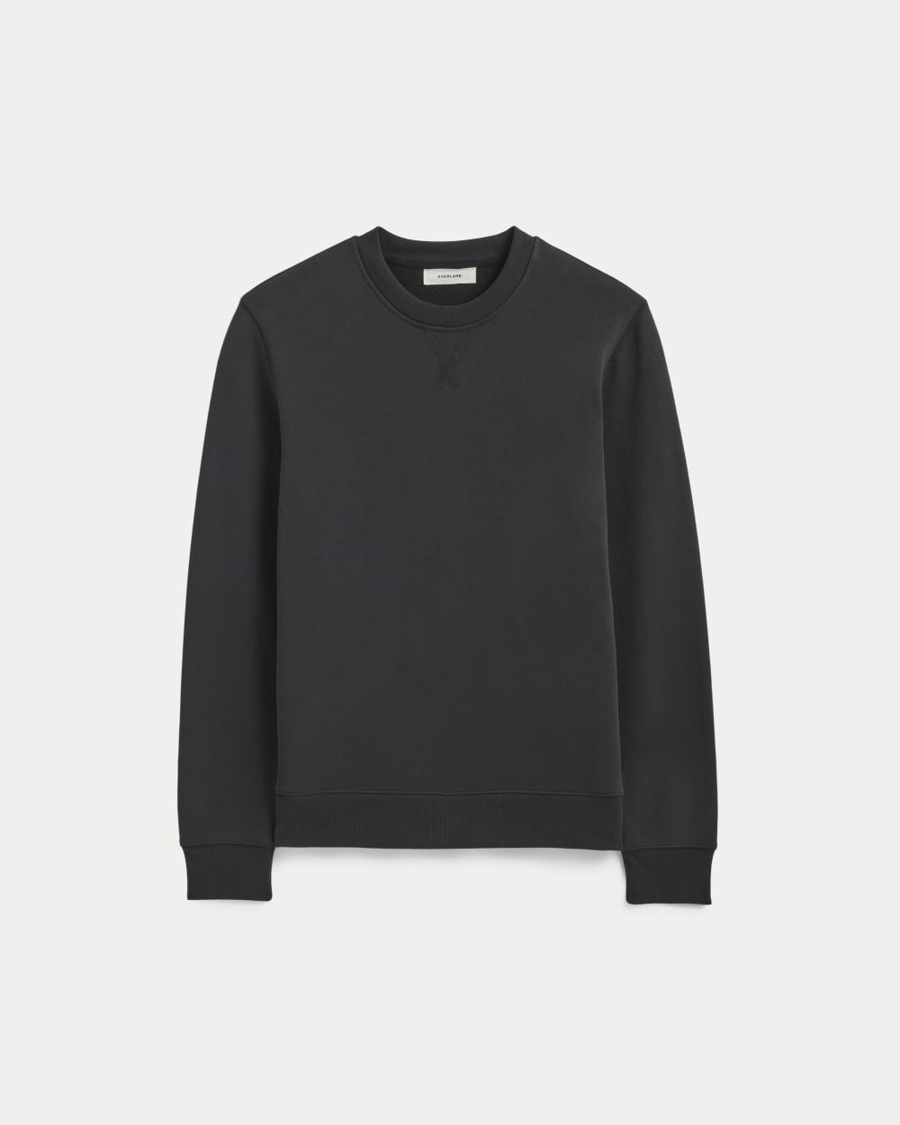 The Off-Duty Terry Crew | Black