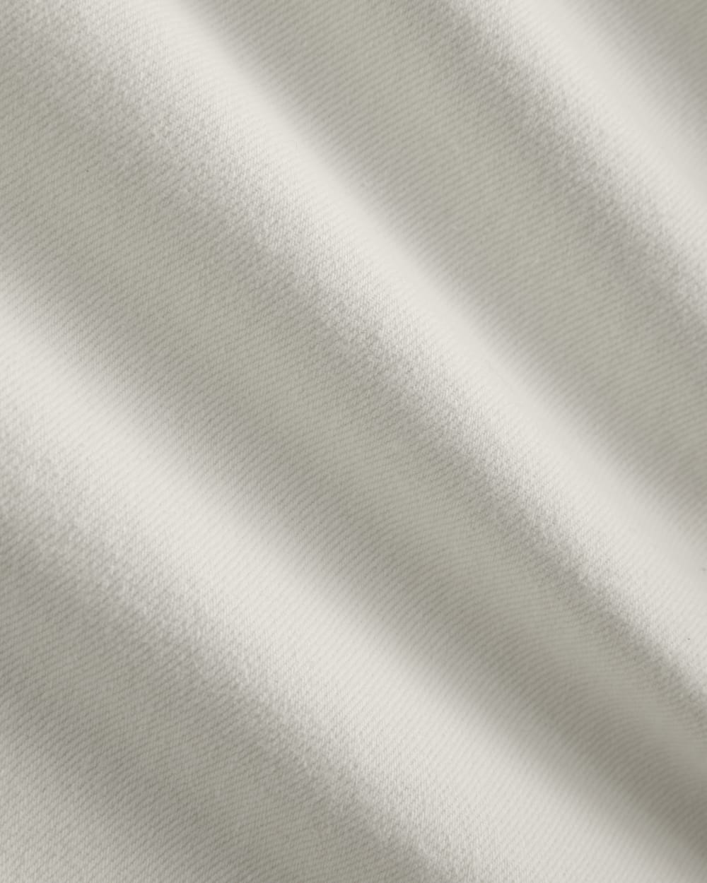 The Mid-Rise Trouser Jean | Ecru