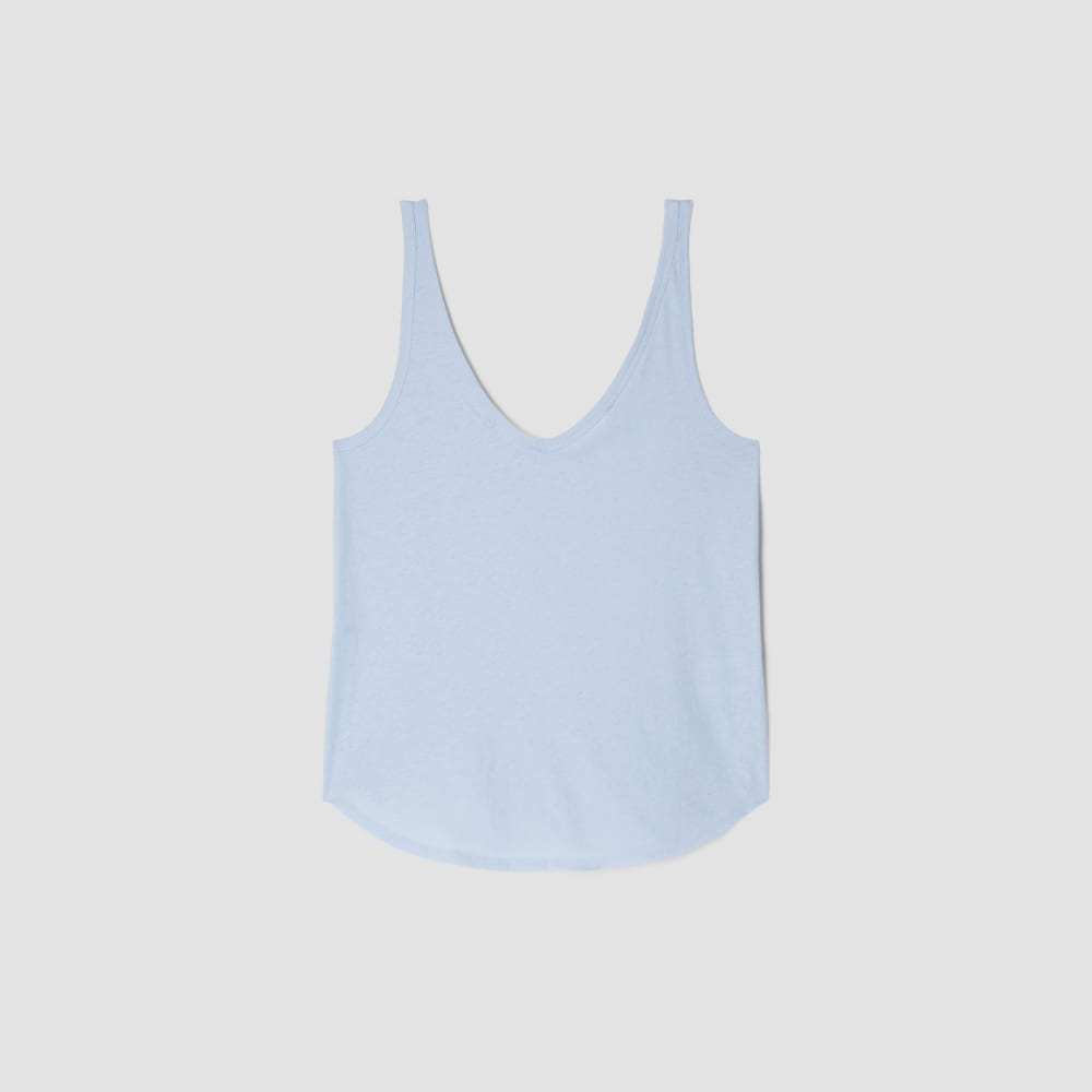 The Air Cami | Periwinkle