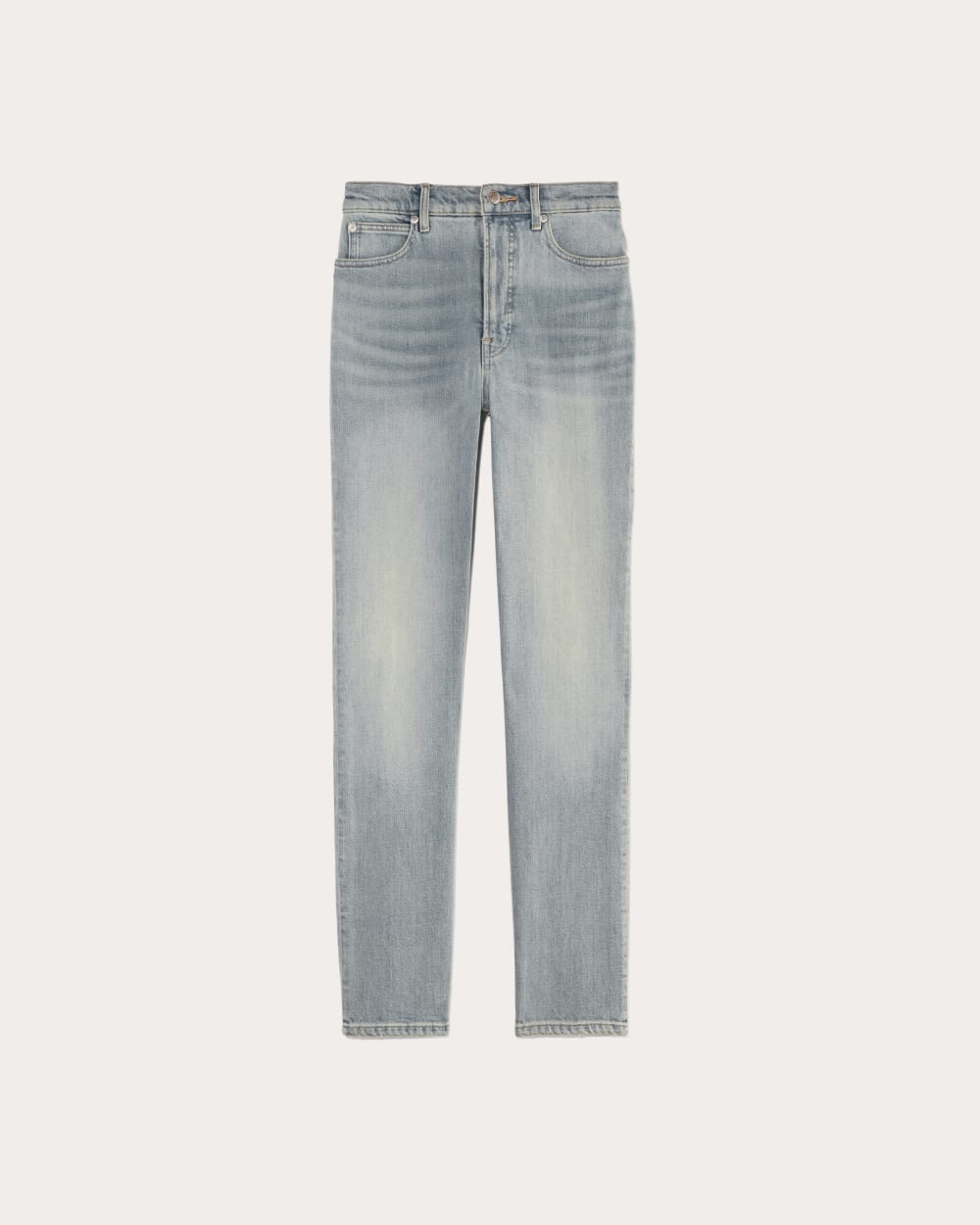 The Way-High® Slim Jean | Vintage Light | 31" Inseam