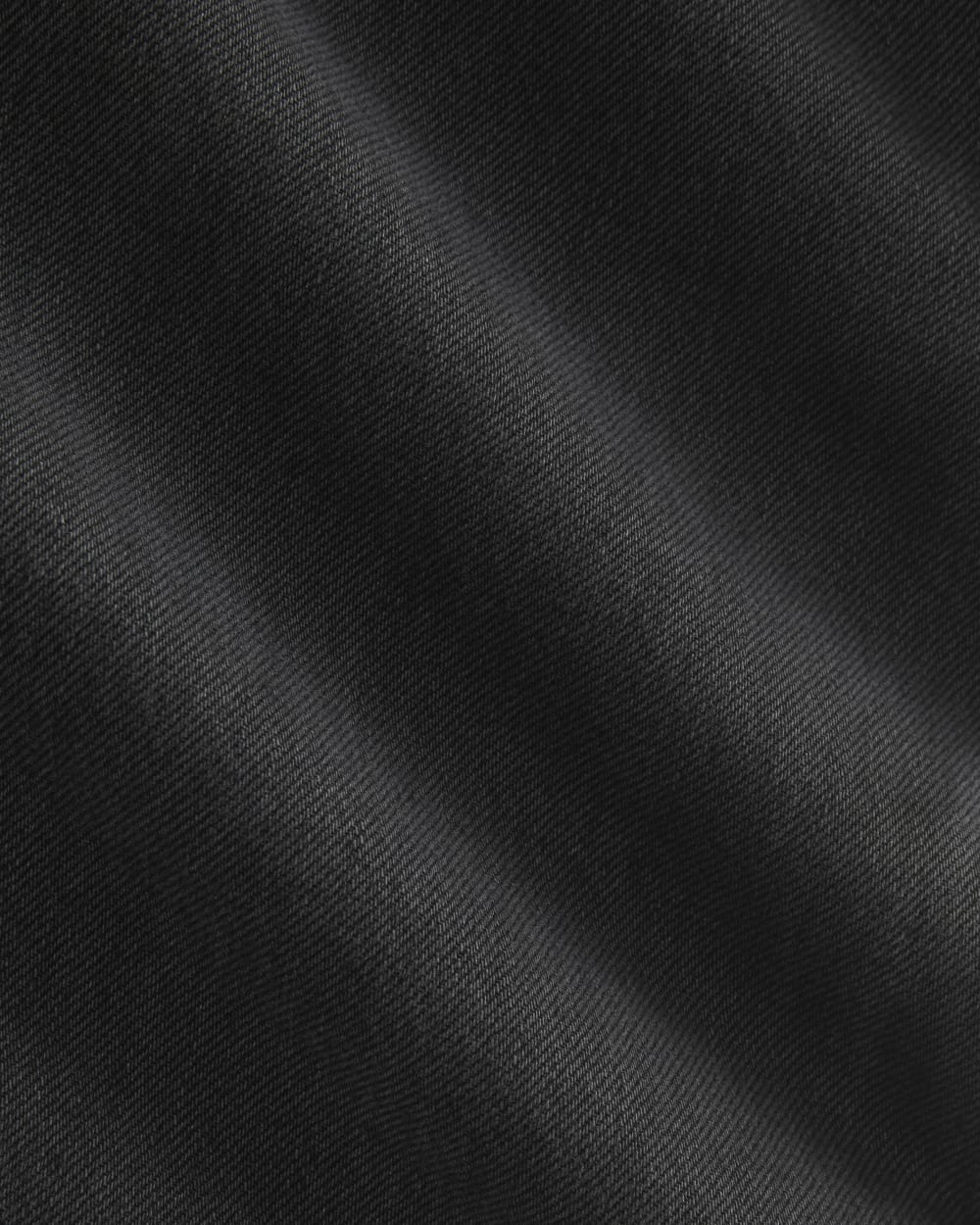 Baggy Rigid Jean | Washed Black | 30"