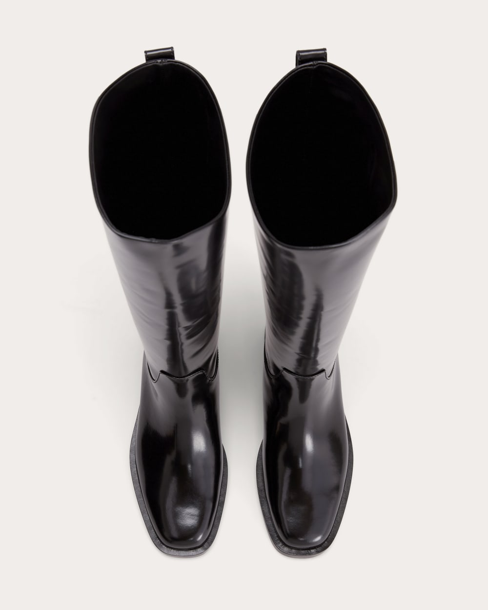 The Riding Boot |  Black
