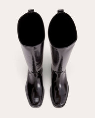 The Riding Boot |  Black