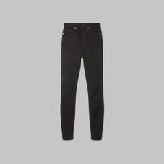 The Way-High® Skinny Jean | Black | 26 3/4" Inseam