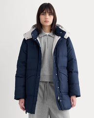 The EverPuff™ Long | Navy