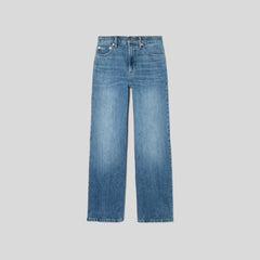 The Way-High® Sailor Jean | Sail Blue | 29.5" Inseam