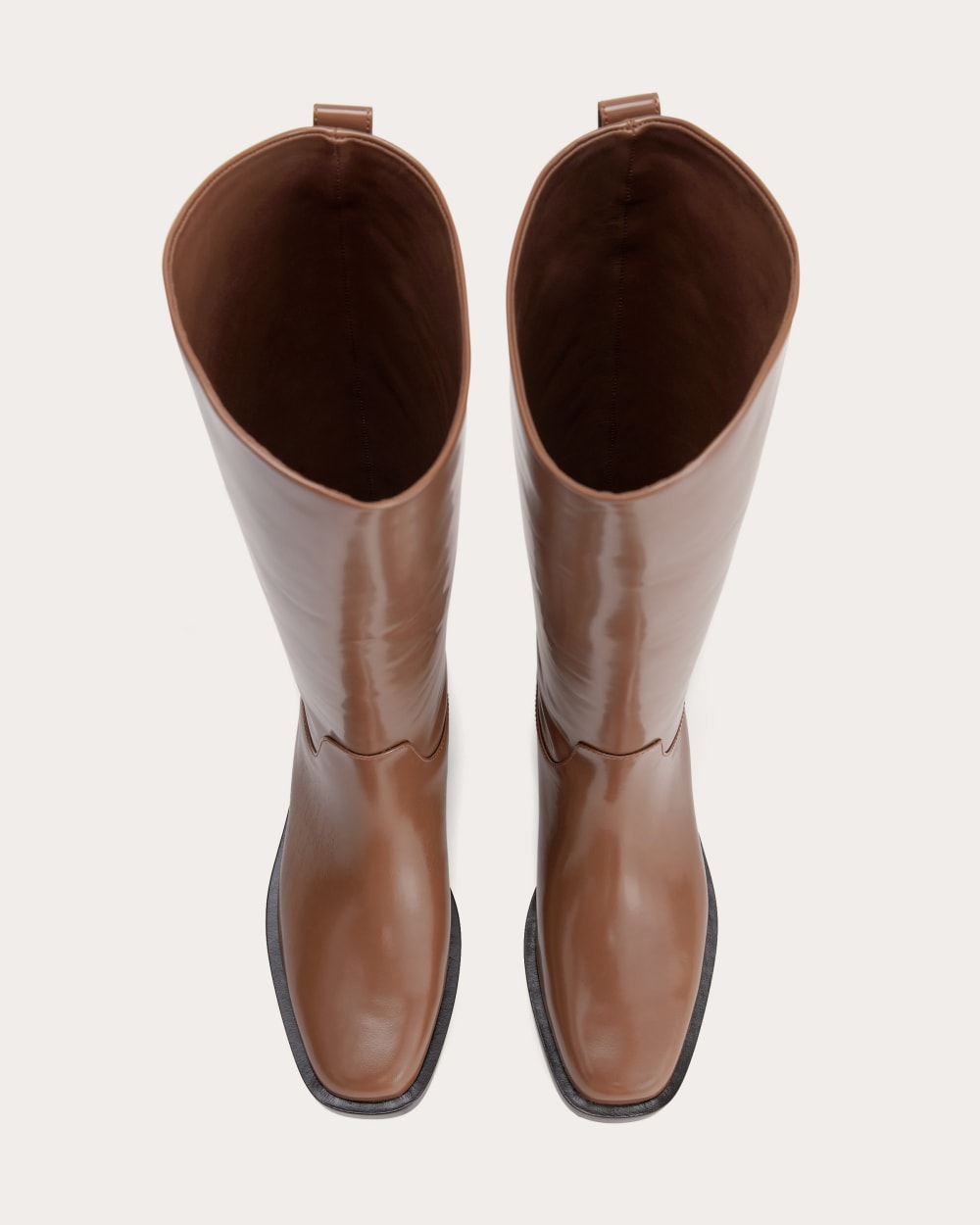 The Riding Boot | Rum