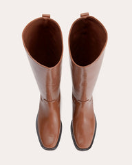 The Riding Boot | Rum