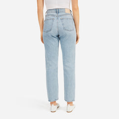 The '90s Cheeky® Jean | Vintage Sunbleached Blue | 28.5" Inseam