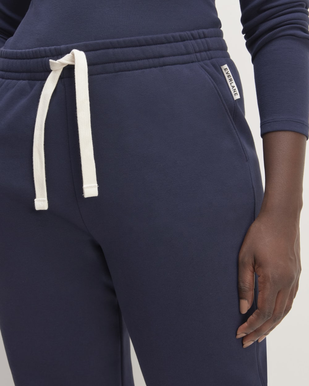 The ReTrack Jogger | Navy