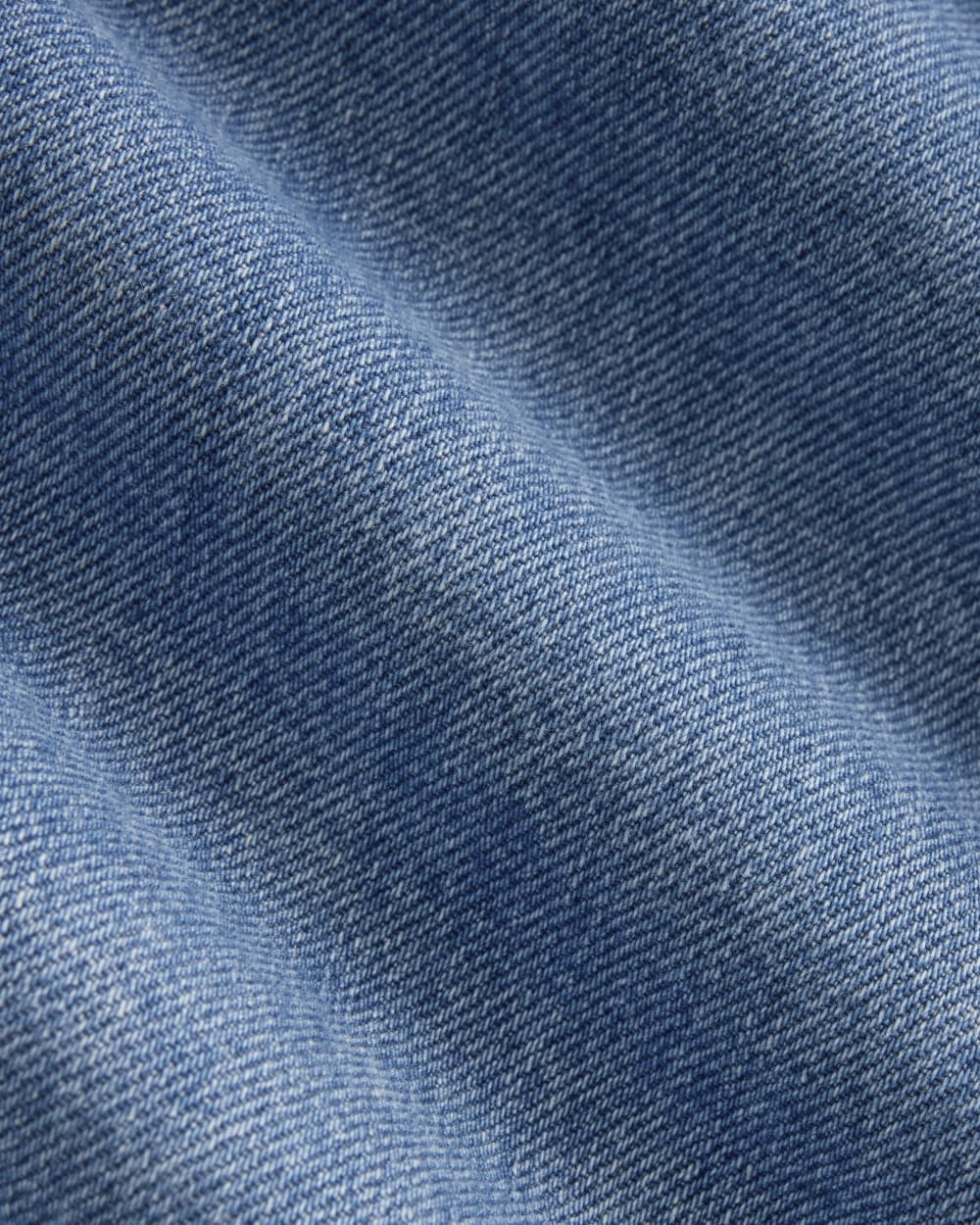 The Mariner Cropped Jean | Shallow Beach