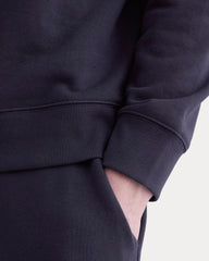 The Off-Duty Terry Crew | Navy