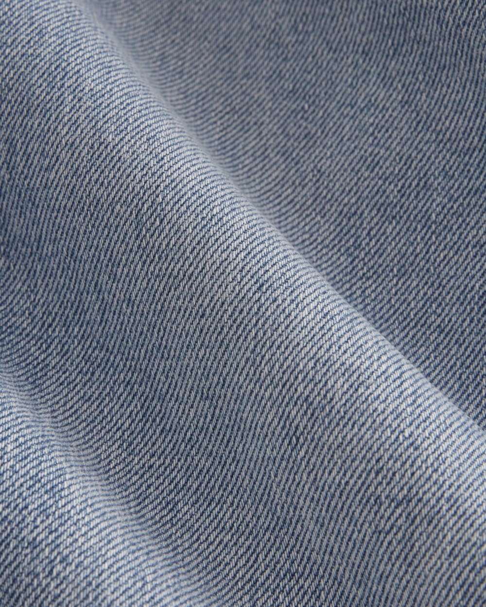 The Way-High® Sailor Jean 2.0 | Washed Indigo | 29.5" Inseam