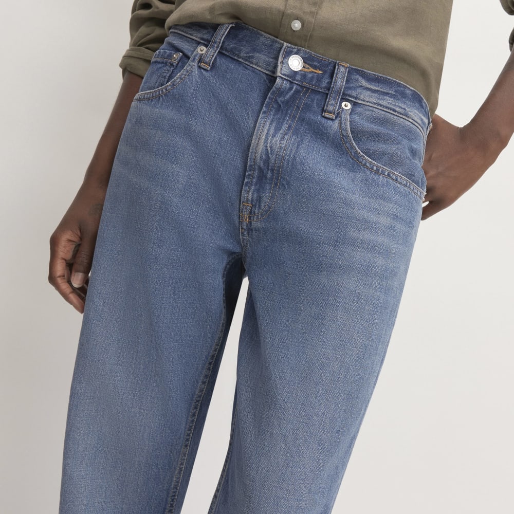 The Slouch Bootcut Jean | Ricky