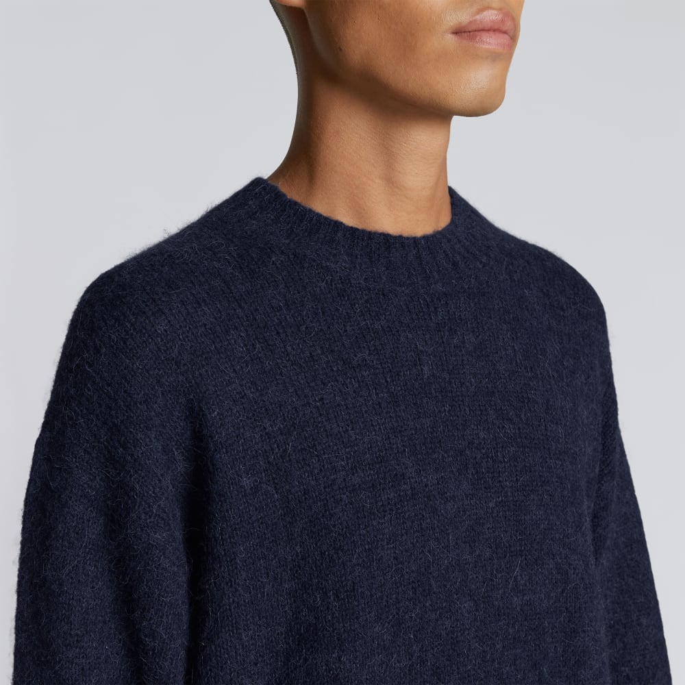 The Alpaca Crew | Ocean Cavern